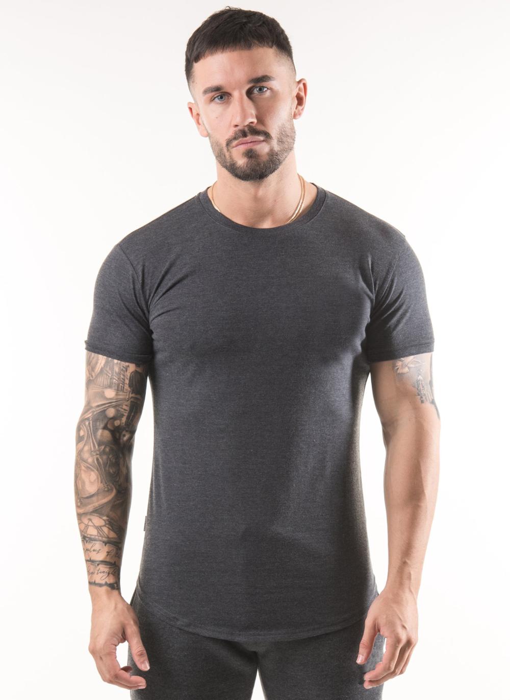 สีเทาเข้ม