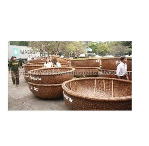 BARCO DE BAMBÚ AL POR MAYOR VIETNAM - Product Image 6
