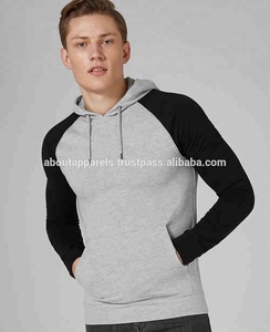 Sudaderas con Capucha de Felpa de Algodón Personalizadas de la Mejor Calidad al por Mayor, Sudaderas con Capucha Lisas Bordadas con Cremallera Completa a un Precio Increíble - Product Image 5