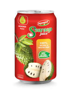 น้ำผลไม้100% ธรรมชาติและดีต่อสุขภาพสำหรับผู้ผลิตเครื่องดื่มขนาด330มล. - Product Image 3