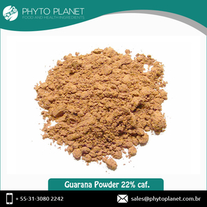 Экстракт Гуараны <span class=keywords><strong>22</strong></span>% кофеин - Product Image 2