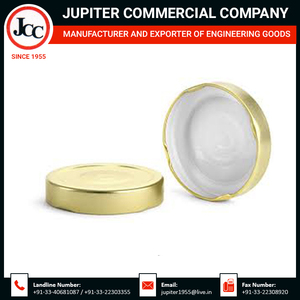 Suministro OEM de tapón de botella de la India - Product Image 6