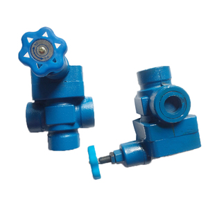 <span class=keywords><strong>Relief</strong></span> Valve Hidrolik YF-L20H1 YF-L20H2 YF-L20H3 YF-L20H4 Katup Pengatur Tekanan - Product Image 4