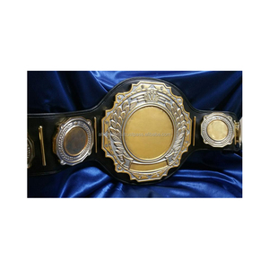 Nouvelles ceintures de championnat - Product Image 1