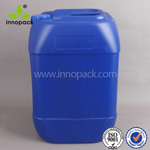 Seau en plastique antistatique de qualité alimentaire de 25 litres avec bec verseur pour le stockage - Product Image 2