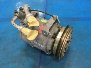 Máy Nén Khí ISUZU Nhật Bản Cũ Chất Lượng Cao - Product Image 5