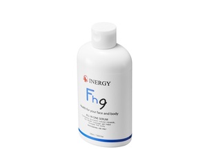[INERGY] Suero de Masaje Fh9, Suero Ordinario K-Beauty 200ml, Alivio del Dolor, Terapia para la Piel Corporal, Hidratante Facial - Product Image 2