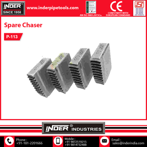 Venta caliente ISI marcado trinquete repuesto Chaser hilo herramienta Industrial DIY grado fácil uso OEM ODM personalizado a granel precio al por mayor - Product Image 5