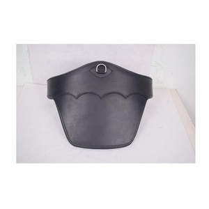 Sangle en cuir réglable avec sangles pour selle de cheval Produits manufacturés pour chevaux - Product Image 1