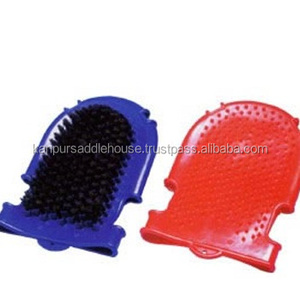 แปรงกรูมมิ่งม้า แปรงนุ่ม - Product Image 2