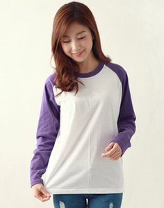 <b>Long</b> Sleeve T Shirt - Product Image 5