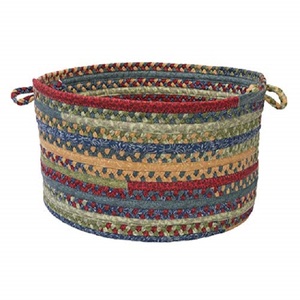 Trenzado utilidad cesta - Product Image 1