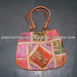 Bolso de Estilo Vintage para mujer, bolso de moda - Product Image 1