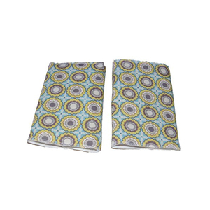 Babero personalizado de alta calidad y almohadillas para dentición, bajo nivel de pedido, para portabebés - Product Image 1