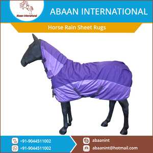 Mantas de Invierno para Caballos, Impermeables 600D, Manta de Exterior Aislante de 250gsm 300gsm, Protección contra el Frío - Product Image 6