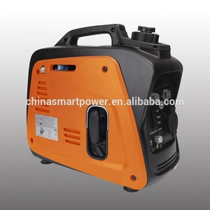 2 Năm Bảo Hành Kỹ Thuật Số Im Lặng Máy Phát Điện Biến Tần - Product Image 2