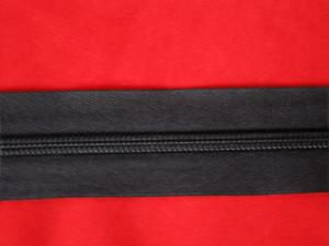 No.8# <b>Waterproof</b> <b>Seam</b> <b>Tape</b> with Zipper High Quality Polyester/Nylon Material 100m Length <b>for</b> Luggage & Bags - Product Image 2