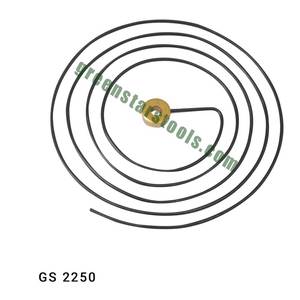 Fil de gong pour horloges GS 2250 Outils de bijouterie - Product Image 1