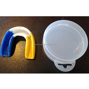 Protector bucal para boxeo, deportes, Taekwondo - Product Image 3