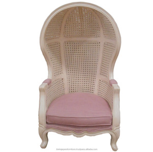 Pretty <b>Kids</b> Canopy <b>Egg</b> <b>Chair</b> Furniture - Product Image 3
