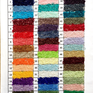 เสื้อบาหลี Ikat แขนสามส่วนของคอลเลกชันล่าสุดเสื้อแขนยาวพอดีตัวตรวจสอบสั้นขนาดใหญ่พิเศษ - Product Image 2