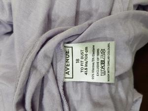 Vêtements du Bangladesh Saison d'hiver T-shirt à manches longues pour femmes Lot de stock à la mode/Expédition Annuler - Product Image 4