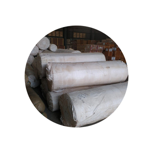 Nouveau feutre de laine 100% industriel indéchirable et caractéristique antistatique tricotée par chaîne simple de style tissé enduit de PVC - Product Image 1