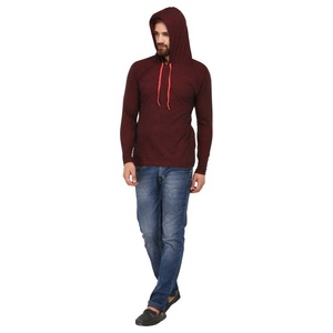 Sudadera con capucha para hombre, prenda deportiva masculina con estampado de hiphop, jersey de chándal de lana de invierno - Product Image 2