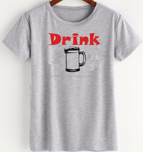 Premium T Shirt Men White Manufacturer Soft Cotton Breathable Quality Fabric for European Wholesale Buyers - Product Image 3