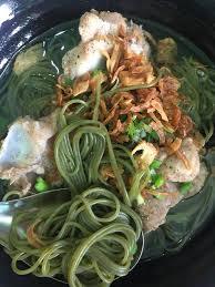 Wholesale <b>Noodle</b> Product Type Moringa <b>Instant</b> <b>Noodles</b> - Product Image 5