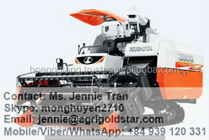 Moissonneuse japonaise DC 70G de haute qualité avec l'exportation de moteur la plus forte dans le monde à bas prix nouvelle condition d'occasion disponible à la vente - Product Image 4