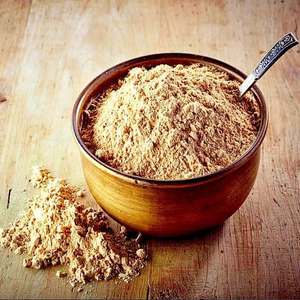 Polvo de Extracto de Raíz de Ginseng Blanco de Vietnam de Alta Calidad para las Fiestas - Product Image 2