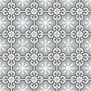 Azulejo de cemento encástico CTS 1,36, hecho en Vietnam, alta calidad, exportación a EE. UU. - Product Image 4