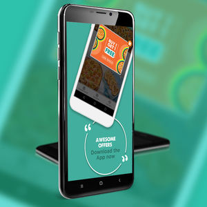 Société d'application mobile de livraison de pizza à la demande en Inde-ProtoLabz eServices - Product Image 6