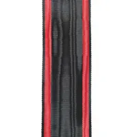 Wholesale custom military ribbons / Military medal moire ribbons