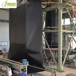 Giá tốt nhất virgin hdpe màng đất sản xuất tại trung quốc - Product Image 3