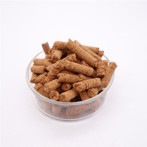 Sắt Oxit Desulfurizer/Oxit Sắt Desulfurizer cho Khí Sinh Học Khử Lưu Huỳnh Rửa - Product Image 4