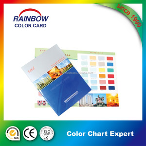 Impresión de Cartas de Colores Personalizadas - Product Image 3