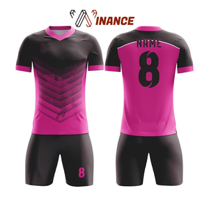Uniforme deportivo personalizado, uniforme de fútbol, gran oferta - Product Image 3