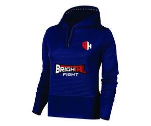 Sudaderas con diseños personalizados, sublimación completa y corte y confección. - Product Image 4