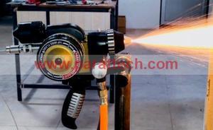 Optimisation de la protection de surface avec la technologie de pistolet HVOF dans les applications de revêtement métallique directement du fabricant indien - Product Image 2