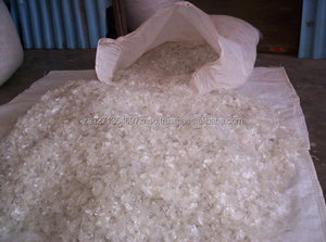 Fábrica de polietileno de alta densidad virgen/HDPE reciclado gránulos reprocesados HDPE Precio de materia prima - Product Image 2