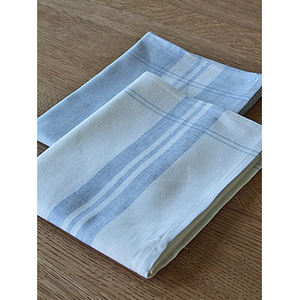 New Soft Absorbent Quick-Dry Woven Cotton <b>Kitchen</b> <b>Towel</b> From India - Product Image 4