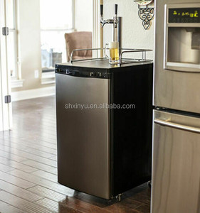 Ticari Paslanmaz Çelik Otomatik Kegerators Elektrikli Bira Kegerators - Product Image 1