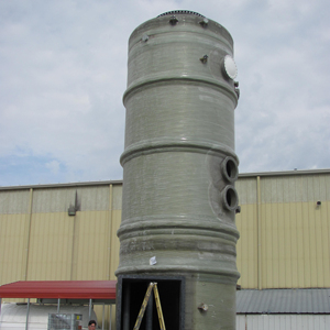 ชุดควบคุมกลิ่น/ระบบ - Product Image 1