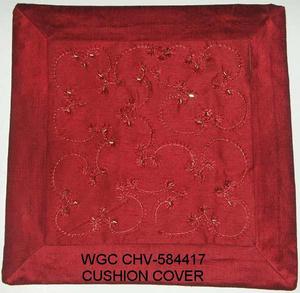 <b>CUSHION</b> COVER with <b>Insert</b> - Product Image 5