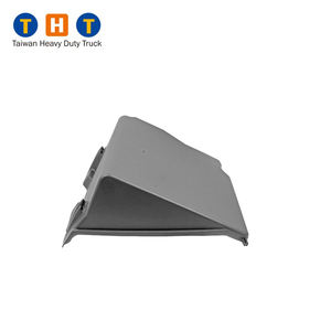 Couvercle de batterie pour Scania, nouveau, 1362693 - Product Image 1