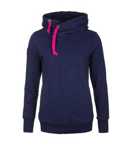 Sweat à capuche mode femme sweat printemps vêtements lettre imprimer femme adolescente sweat chemise pull sur tenue sweat à capuche ample - Product Image 1