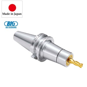 Porte-outil BT 40 à couple élevé du Japon, porte-outil BT40 - Product Image 1