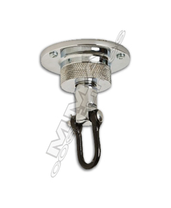 Costumes de MMA de qualité supérieure MC-189 sac de boxe pivotant à verrouillage lourd avec un design unique pour un entraînement efficace au MMA et à la boxe - Product Image 1